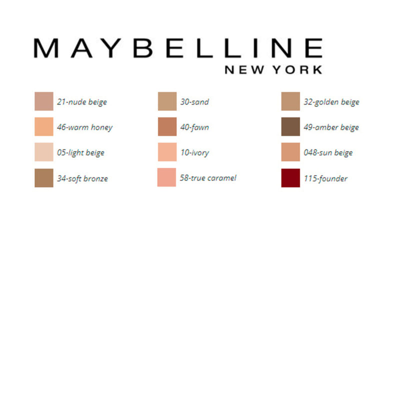 Rouge à lèvres Superstay Matte Ink City Maybelline (5 ml) Beauté, Maquillage Maybelline   