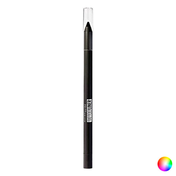 Eyeliner Tattoo Maybelline (1,3 g) Beauté, Maquillage Maybelline   