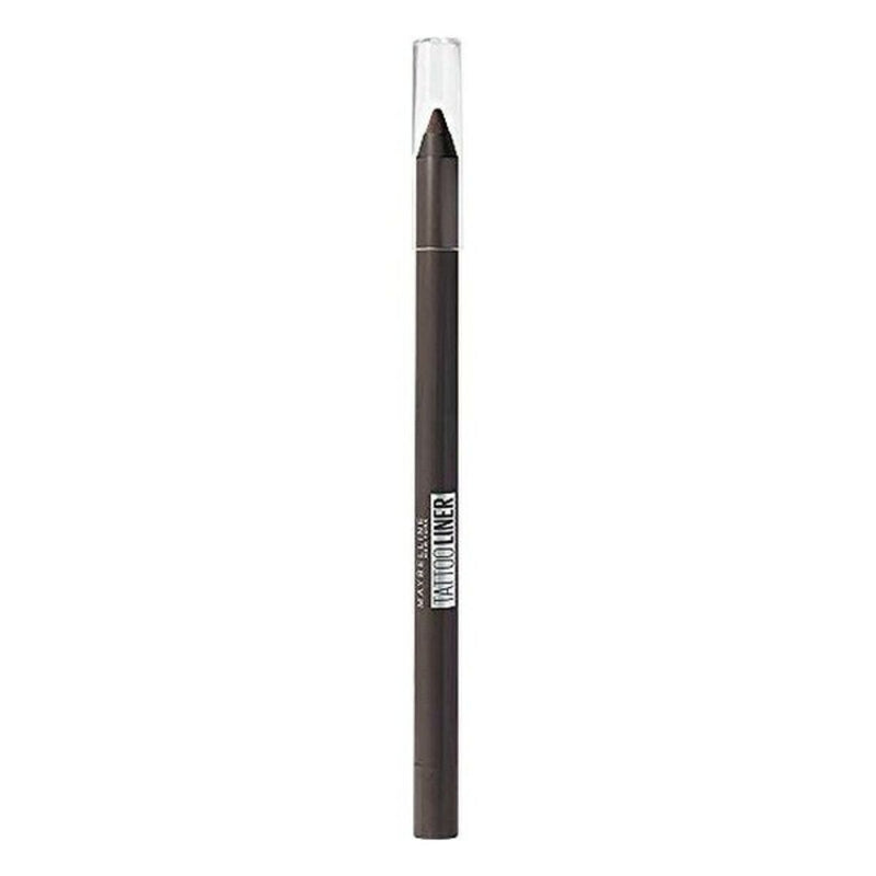 Eyeliner Tattoo Maybelline (1,3 g) Beauté, Maquillage Maybelline   