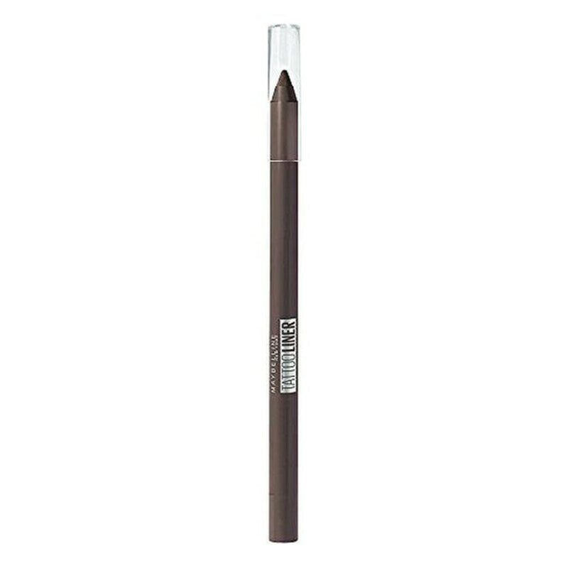 Eyeliner Tattoo Maybelline (1,3 g) Beauté, Maquillage Maybelline   