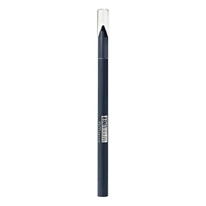 Eyeliner Tattoo Maybelline (1,3 g) Beauté, Maquillage Maybelline   