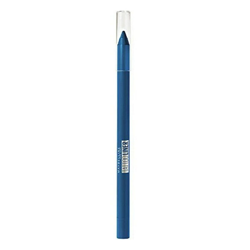 Eyeliner Tattoo Maybelline (1,3 g) Beauté, Maquillage Maybelline   