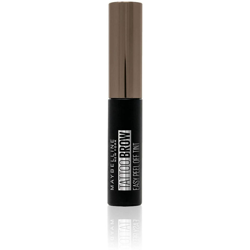 Maquillage pour Sourcils Maybelline chocolate brown Beauté, Maquillage Maybelline   