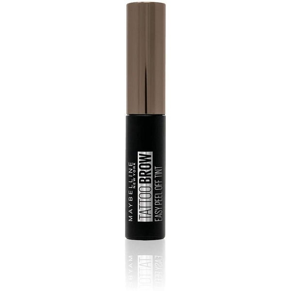 Maquillage pour Sourcils Maybelline chocolate brown Beauté, Maquillage Maybelline   