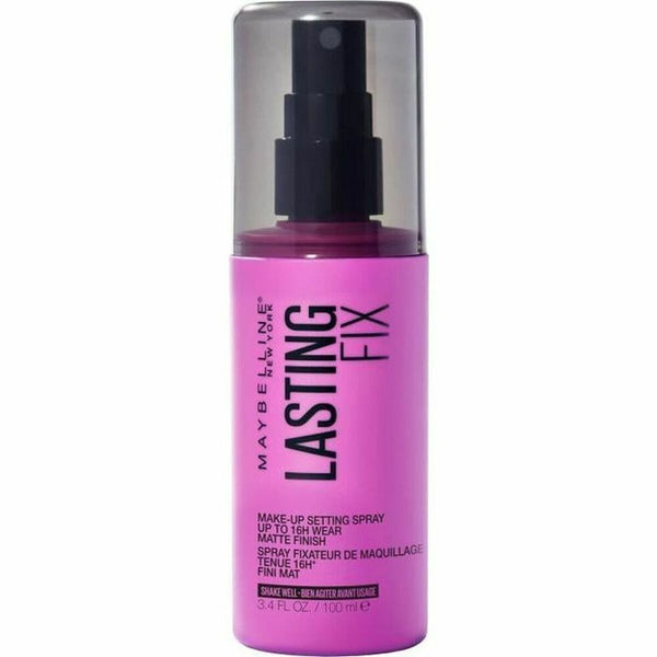 Spray pour cheveux Maybelline Lasting Fix 100 ml Beauté, Maquillage Maybelline   