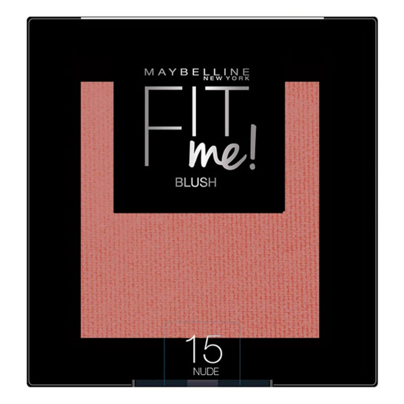 Fard Fit Me! Maybelline (5 g) Beauté, Maquillage Maybelline   