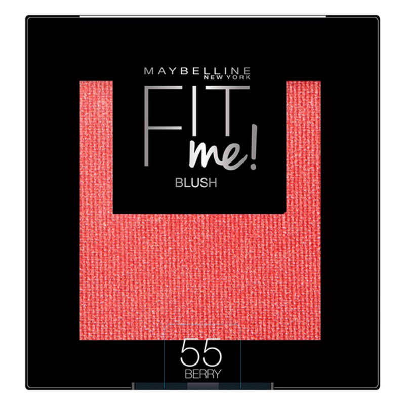 Fard Fit Me! Maybelline (5 g) Beauté, Maquillage Maybelline   