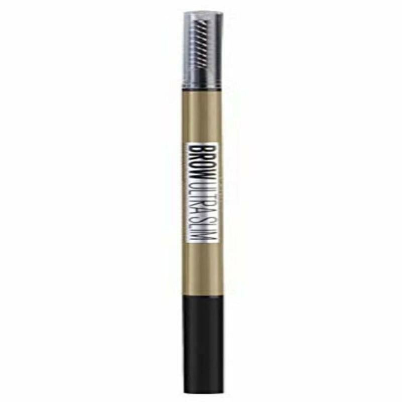 Maquillage pour Sourcils Brow Ultra Slim Maybelline Beauté, Maquillage Maybelline   