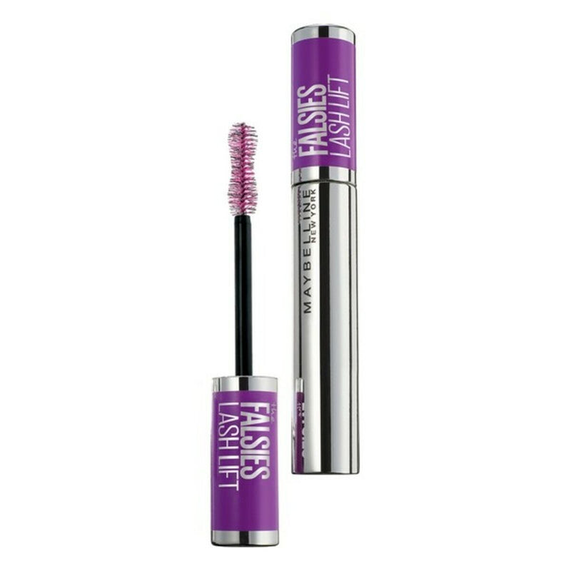 Mascara pour cils The Falsies Lash Lift Maybelline (9,6 ml) (9,6 ml) Beauté, Maquillage Maybelline   