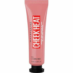 Fard Cheek Heat Maybelline (8 ml) 10 ml Beauté, Maquillage Maybelline   