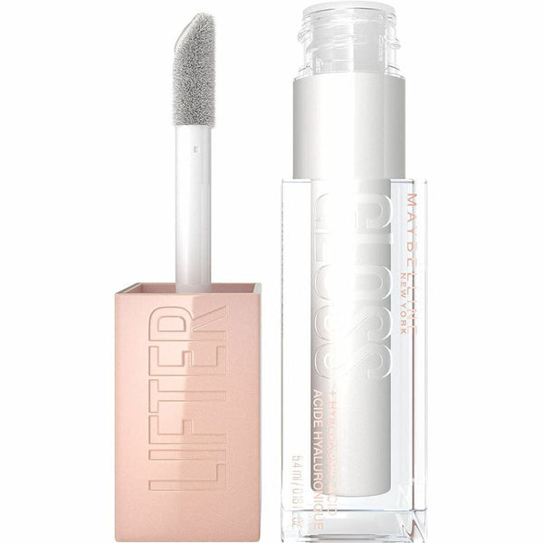 Brillant à lèvres Lifter Maybelline 001-Pearl Beauté, Maquillage Maybelline   