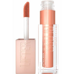 brillant à lèvres Maybelline Lifter Nº 007-ámbar 5,4 ml Beauté, Maquillage Maybelline   