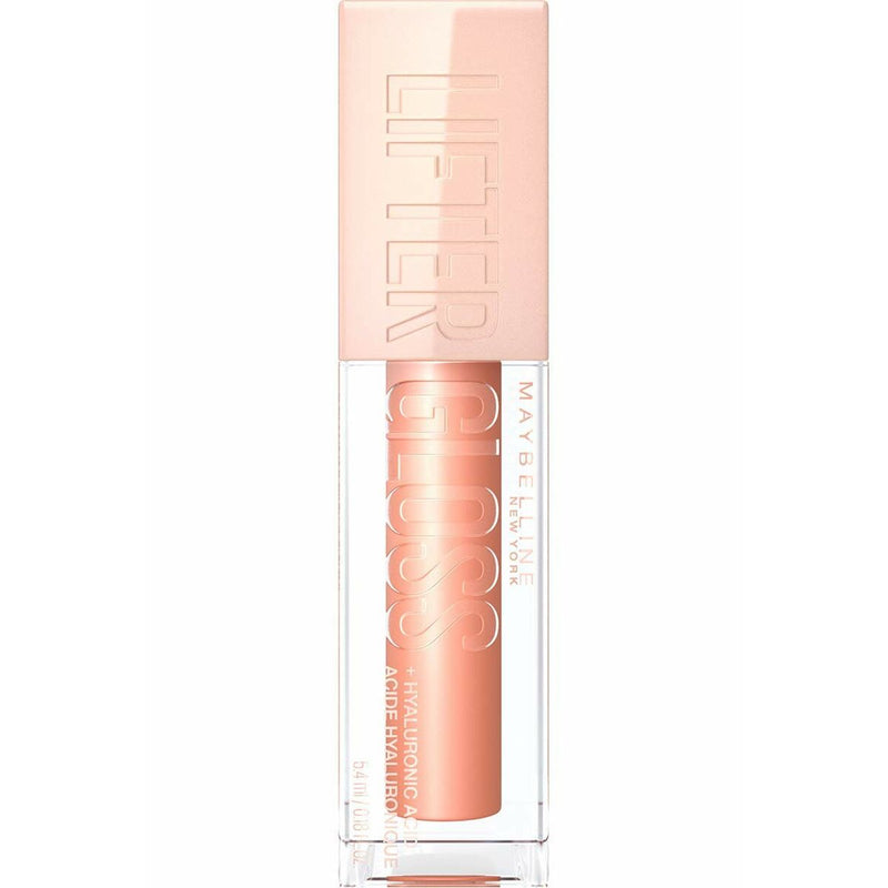 brillant à lèvres Maybelline Lifter Nº 007-ámbar 5,4 ml Beauté, Maquillage Maybelline   