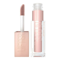 brillant à lèvres Maybelline Lifter 002-ice 5,4 ml Beauté, Maquillage Maybelline   