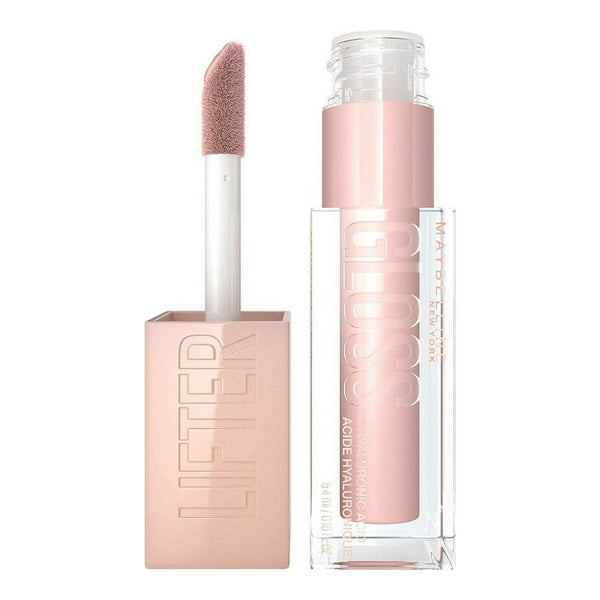 brillant à lèvres Maybelline Lifter 002-ice 5,4 ml Beauté, Maquillage Maybelline   