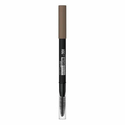 Crayon à sourcils Tattoo Brow 36 h 02 Blonde Maybelline Tattoo Brow H Beauté, Maquillage Maybelline   