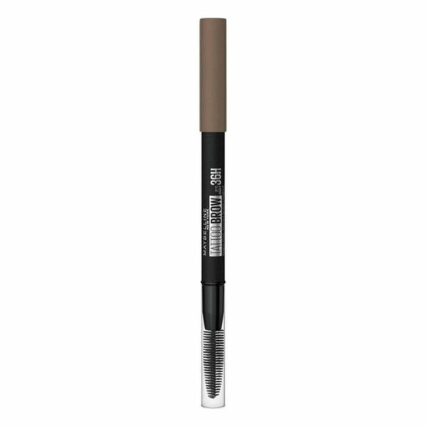 Crayon à sourcils Tattoo Brow 36 h 02 Blonde Maybelline Tattoo Brow H Beauté, Maquillage Maybelline   