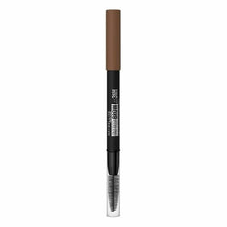 Crayon à sourcils Tattoo Brow 36 h 03 Soft Brown Maybelline Beauté, Maquillage Maybelline   