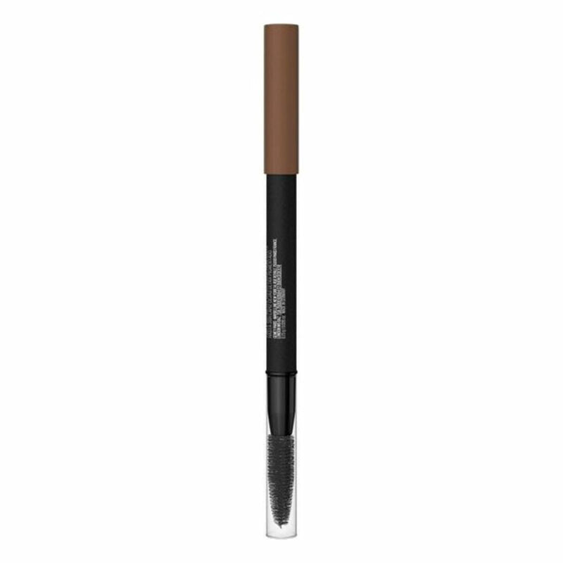 Crayon à sourcils Tattoo Brow 36 h 03 Soft Brown Maybelline Beauté, Maquillage Maybelline   