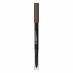 Maquillage pour les yeux Tattoo Brow 36 h 05 Medium Brown Maybelline B3338200 Nº 05 medium brown Beauté, Maquillage Maybelline   