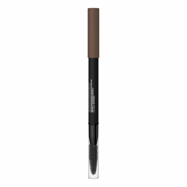 Maquillage pour les yeux Tattoo Brow 36 h 05 Medium Brown Maybelline B3338200 Nº 05 medium brown Beauté, Maquillage Maybelline   