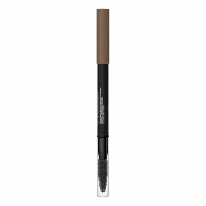 Crayon à sourcils Tattoo Brow 36 h 06 Ash Brown Maybelline Beauté, Maquillage Maybelline   