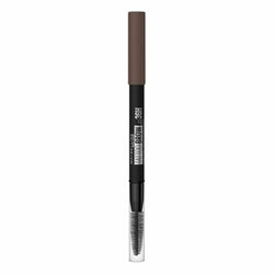 Crayon à sourcils Tattoo Brow 36 h 07 Deep Brown Maybelline Beauté, Maquillage Maybelline   