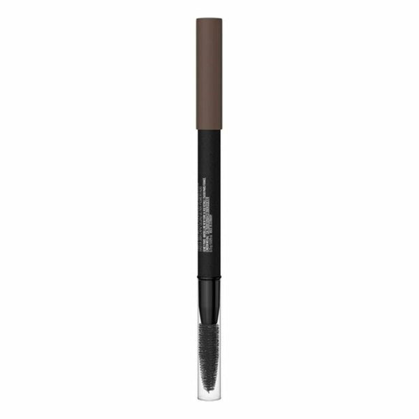 Crayon à sourcils Tattoo Brow 36 h 07 Deep Brown Maybelline Beauté, Maquillage Maybelline   