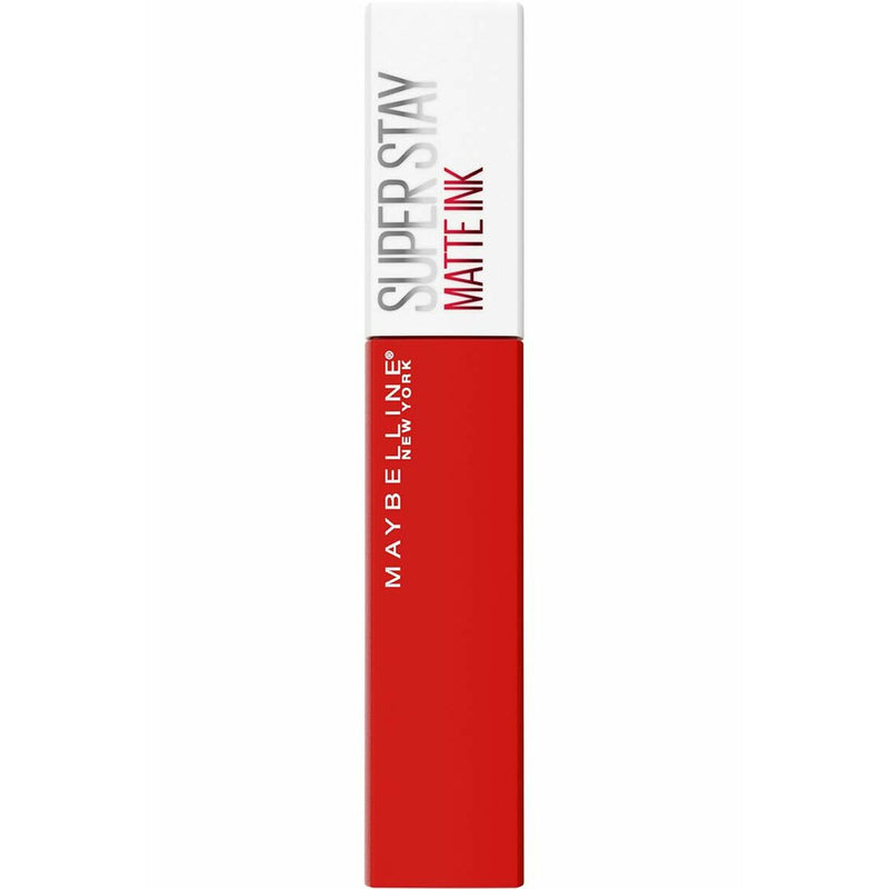 Rouge à lèvres Maybelline Superstay Matte Ink 320-individualist Liquide (5 ml) Beauté, Maquillage Maybelline   