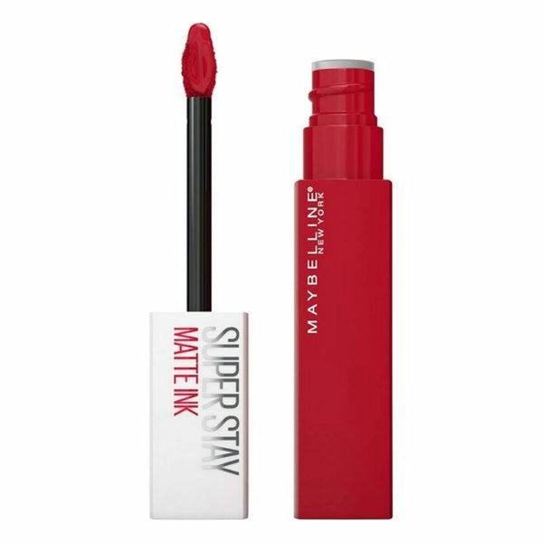 Rouge à lèvres Superstay Matte Ink Maybelline Superstay Nº 325 Shot Caller 5 ml Beauté, Maquillage Maybelline   