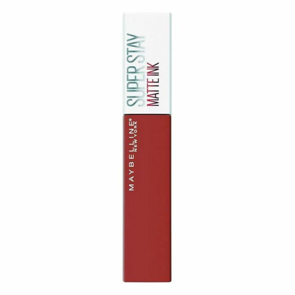 Rouge à lèvres Superstay Matte Ink Maybelline 330 Innovator (5 ml) Beauté, Maquillage Maybelline   