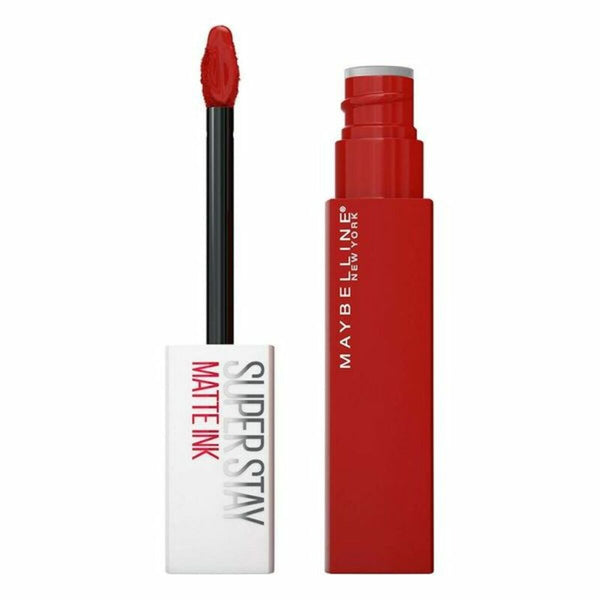 Rouge à lèvres Superstay Matte Ink Maybelline 330 Innovator (5 ml) Beauté, Maquillage Maybelline   