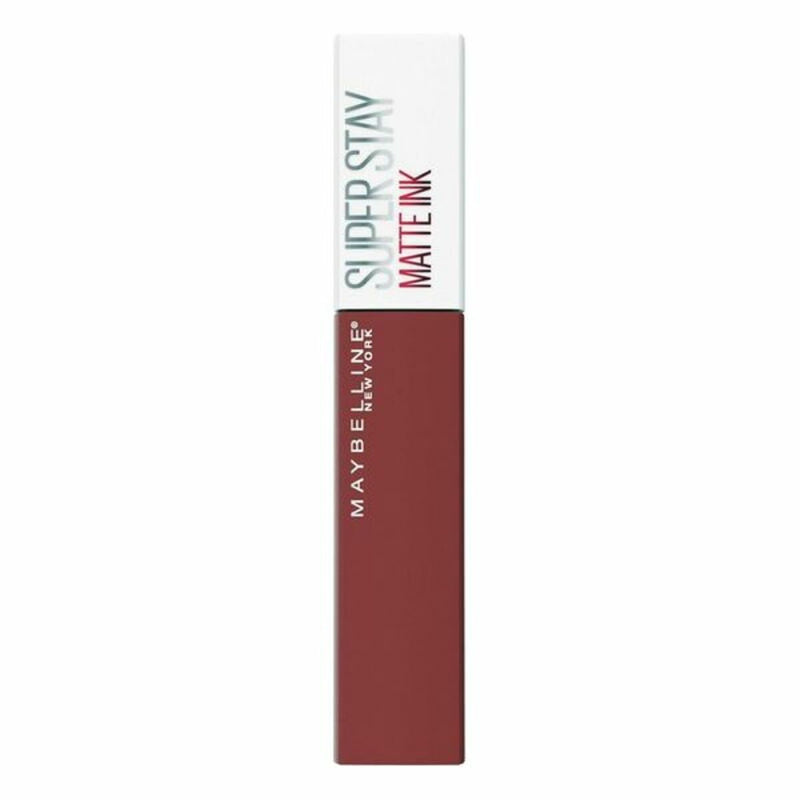 Rouge à lèvres Superstay Matte Ink Maybelline 335 Hustler (5 ml) Beauté, Maquillage Maybelline   