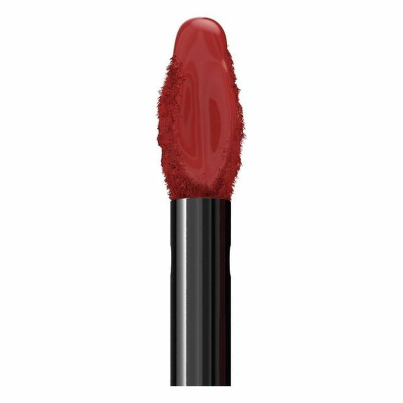 Rouge à lèvres Superstay Matte Ink Maybelline 335 Hustler (5 ml) Beauté, Maquillage Maybelline   