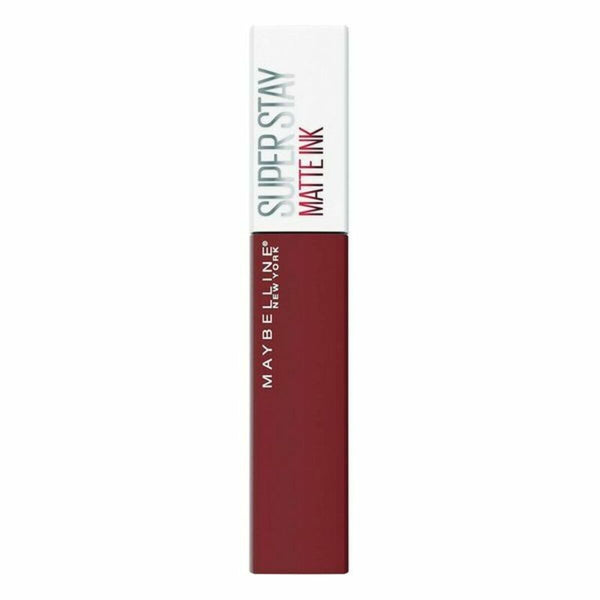 Rouge à lèvres Superstay Matte Ink Maybelline B3341700 340 Exhilarator 5 ml Beauté, Maquillage Maybelline   