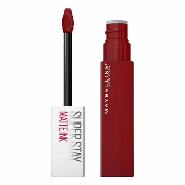 Rouge à lèvres Superstay Matte Ink Maybelline B3341700 340 Exhilarator 5 ml Beauté, Maquillage Maybelline   