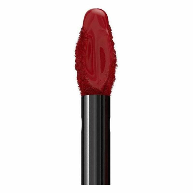 Rouge à lèvres Superstay Matte Ink Maybelline B3341700 340 Exhilarator 5 ml Beauté, Maquillage Maybelline   