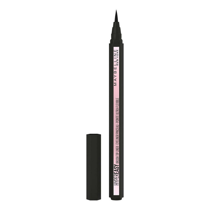 Eyeliner Maybelline Hyper Easy 801-matte black Beauté, Maquillage Maybelline   