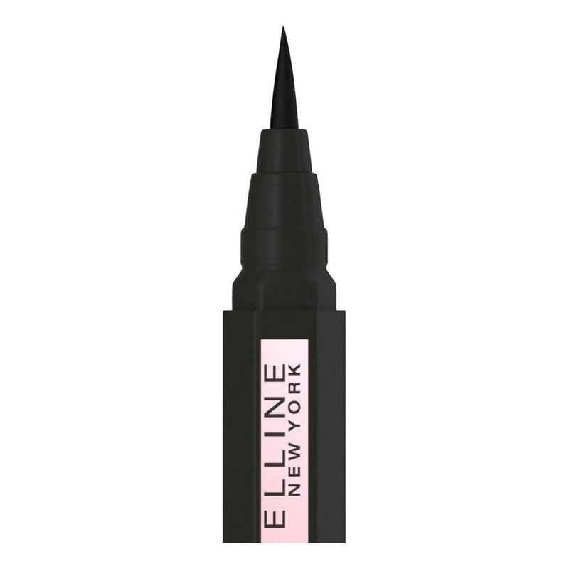 Eyeliner Maybelline Hyper Easy 801-matte black Beauté, Maquillage Maybelline   