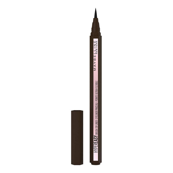 Eyeliner Maybelline Hyper Easy Beauté, Maquillage Maybelline   