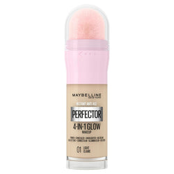 correcteur liquide Maybelline Instant Age Perfector Glow Nº 01 Light 20 ml Beauté, Maquillage Maybelline   