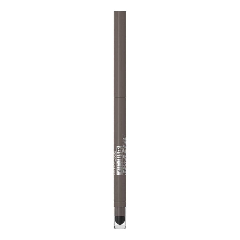 Correcteur facial Tattoo Liner Maybelline Gel Gris Beauté, Maquillage Maybelline   