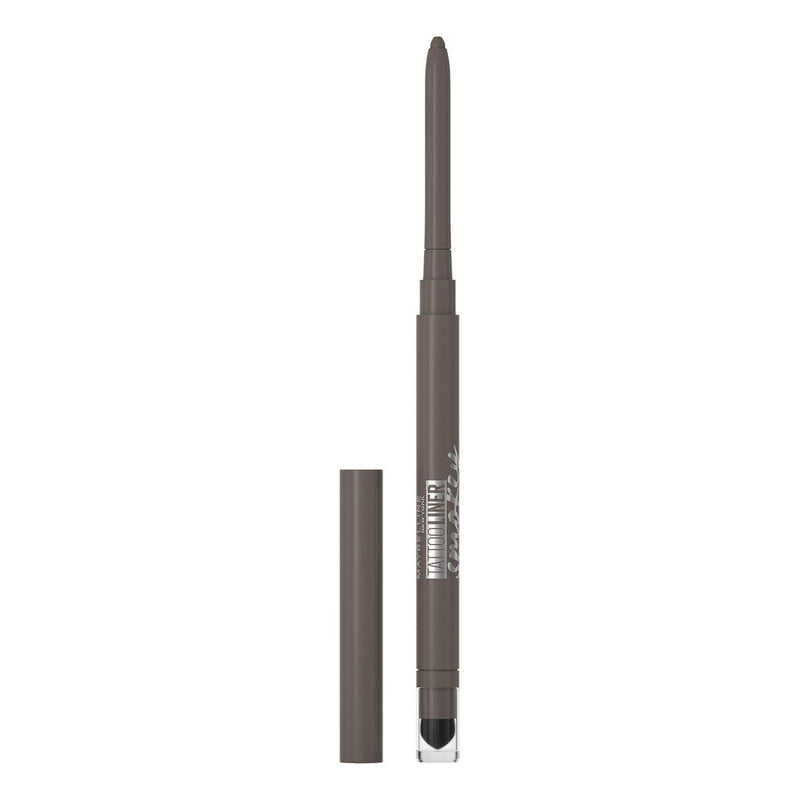 Correcteur facial Tattoo Liner Maybelline Gel Gris Beauté, Maquillage Maybelline   