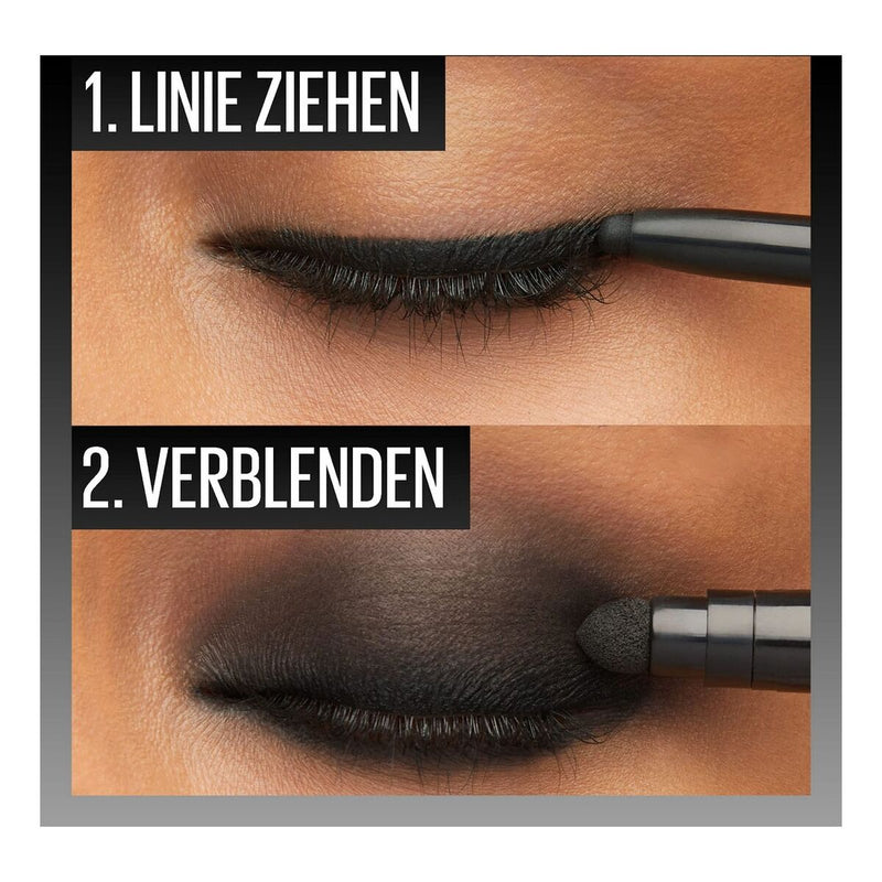 Correcteur facial Tattoo Liner Maybelline Gel Gris Beauté, Maquillage Maybelline   