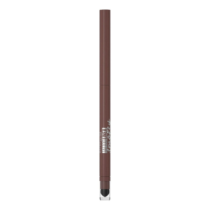 Eyeliner Tattoo Liner Maybelline B3368200 Marron Beauté, Maquillage Maybelline   