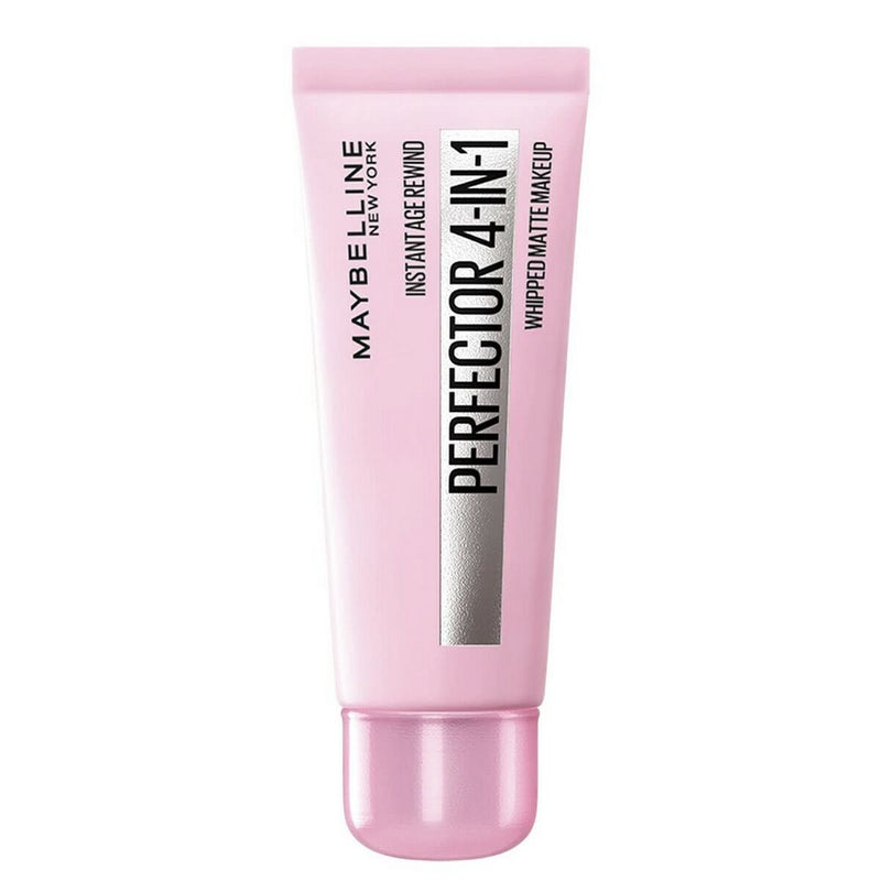 Correcteur facial Maybelline Instant Anti-Age Perfector Mat Light 4 en 1 (30 ml) Beauté, Maquillage Maybelline   