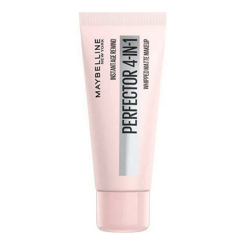 Correcteur facial Maybelline  Instant Anti-Age Perfector Deep Mat 4 en 1 (30 ml) Beauté, Maquillage Maybelline   