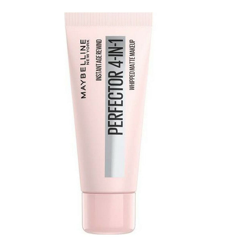 Correcteur facial Maybelline  Instant Anti-Age Perfector Mat 4 en 1 Medium Deep (30 ml) Beauté, Maquillage Maybelline   