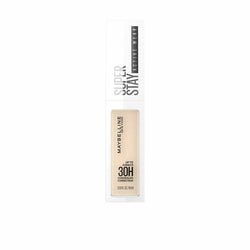 Correcteur facial Maybelline Superstay 05-ivory Anti-imperfections 30 ml Beauté, Maquillage Maybelline   