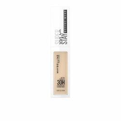 Correcteur facial Maybelline Superstay Active Wear 15-light Anti-imperfections (30 ml) Beauté, Maquillage Maybelline   